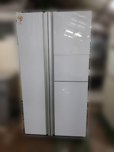 대우 양문형냉장고(751L)