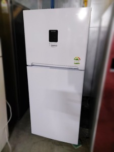 대우 냉장고(322L)