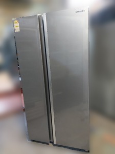 삼성지펠 양문형냉장고(814L)