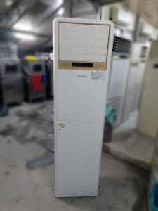 삼성 인버터냉난방기(18평)