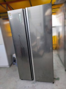삼성 양문형냉장고(831L)