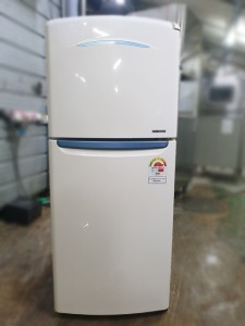 삼성 냉장고(122L)