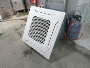 LG휘센 천장형냉난방기(25평)