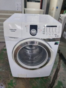 삼성드럼세탁기(16kg)