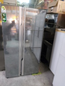 삼성 양문형냉장고(856L)