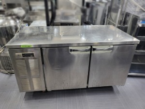 LG 테이블냉장고(1500/올스텐)