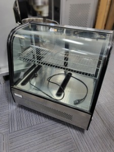 탁상형 냉장쇼케이스