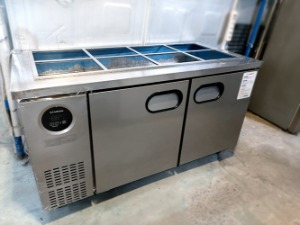 스타리온 반찬냉장고(1500/디지털)