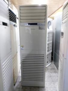 삼성 인버터냉난방기(36평)