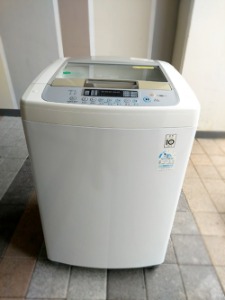 LG 통돌이세탁기(14kg)