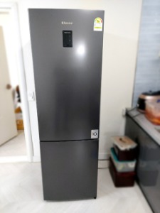 대우클라쎄 냉장고(322L)