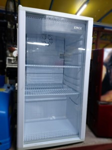 냉장쇼케이스