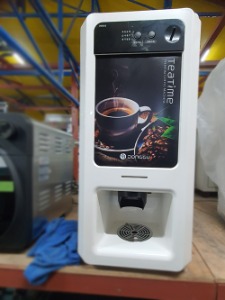 미니 자판기