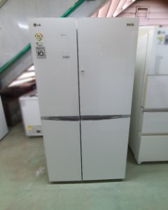 LG 양문형냉장고(825L)