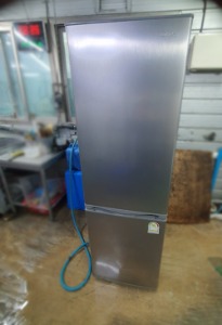 투컴즈 냉동고(250L)