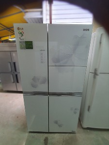 LG디오스 양문형냉장고(756L)
