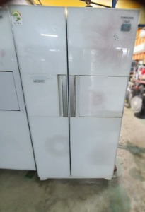 삼성 양문형냉장고(830L)