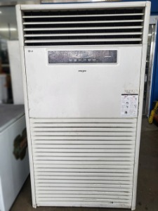 LG휘센 인버터냉난방기(83평)