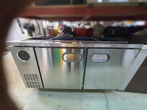 캐리어 반찬냉장고(1500/디지털)