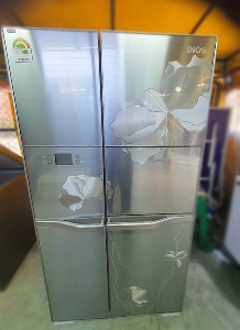 LG디오스 양문형냉장고(752L)