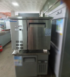 키스템 반찬냉장고(900)