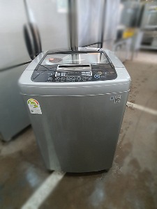 LG 통돌이세탁기(15kg)
