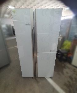 삼성 양문형냉장고(840L)