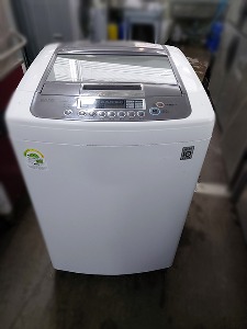 LG통돌이세탁기(13kg)