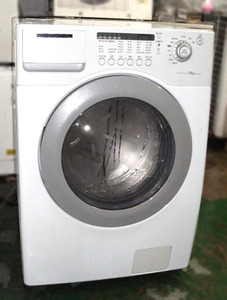 삼성 하우젠 드럼세탁기(세탁10kg, 건조6kg)