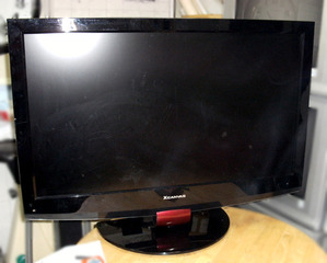 LG LCD TV 42인치 (2010년식)