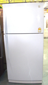 대우 냉장고 (504L)