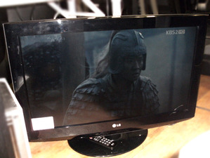 LG LCD TV 32인치(2010년식)