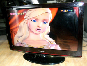 삼성 LCD TV 32인치 (2011년식)