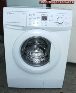 대우 세탁기(9Kg)-2개월사용 완전새상품