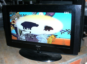 삼성 LCD TV (32인치)