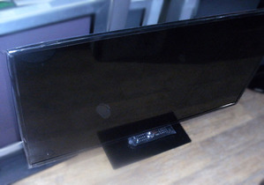 LED TV 50인치 (2014년식 중소기업 새상품)