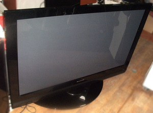LG PDP TV(50인치/2008년)