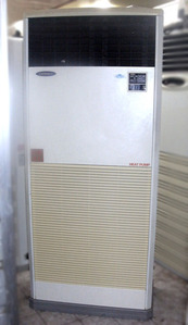 센츄리 냉난방기(전기식/60평형)