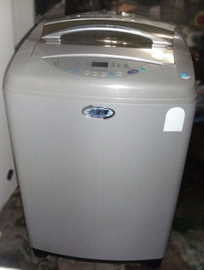 삼성 수중강타 세탁기(10kg)