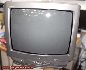 LG TV (21인치)
