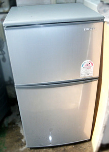 삼성 냉장고(85L)