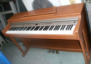 삼익 전자피아노
