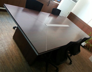 고급 회의용 테이블