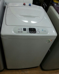 대우세탁기(10kg)