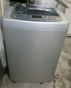 LG통돌이세탁기(12kg)