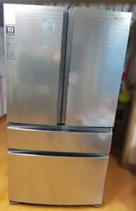 삼성김치냉장고(505L)