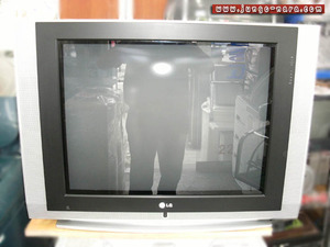 LG TV(29인치 평면)
