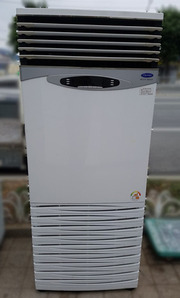 캐리어 냉난방기 40평 CX-505FXa