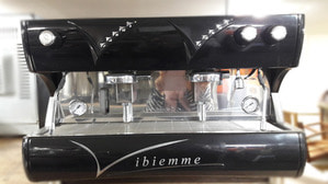 VIBIEMME Evolution 2G 커피머신 (이태리산)