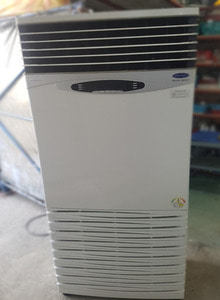 캐리어냉난방기 40평 CT-Q505FX 히트펌프식